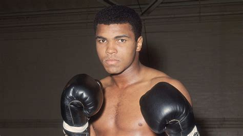 mohamed ali real name.